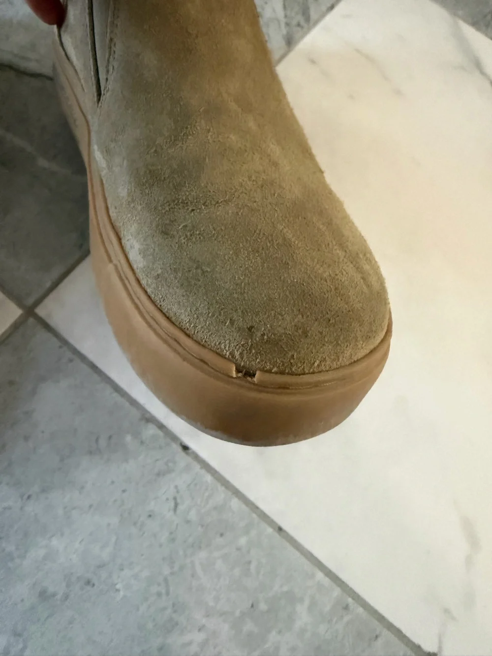 Birkenstock preowned used